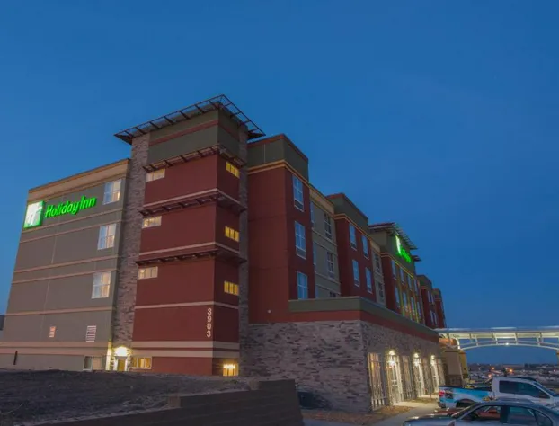 Holiday Inn Bismarck by IHG hotel detail image 2