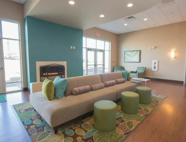 Holiday Inn Bismarck by IHG hotel detail image 3