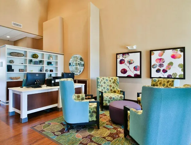 Holiday Inn Bismarck by IHG hotel detail image 4