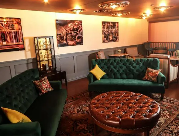 Hilton Garden Inn Downtown Dallas hotel detail image 2