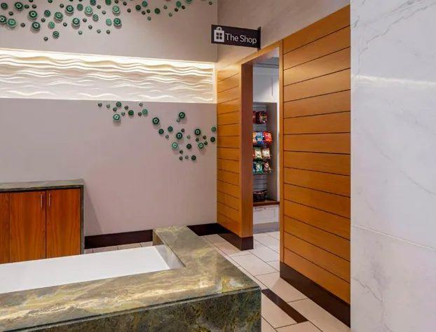 Hilton Garden Inn Downtown Dallas hotel detail image 4