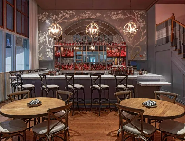 Hilton Garden Inn Downtown Dallas hotel detail image 1