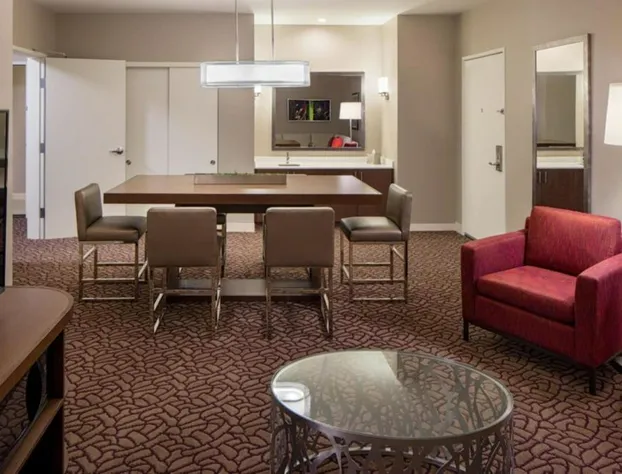 Hilton Garden Inn Downtown Dallas hotel detail image 3