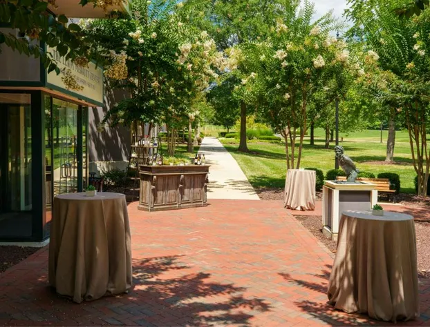 College Park Marriott Hotel & Conference Center hotel detail image 1