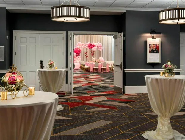 College Park Marriott Hotel & Conference Center hotel detail image 3