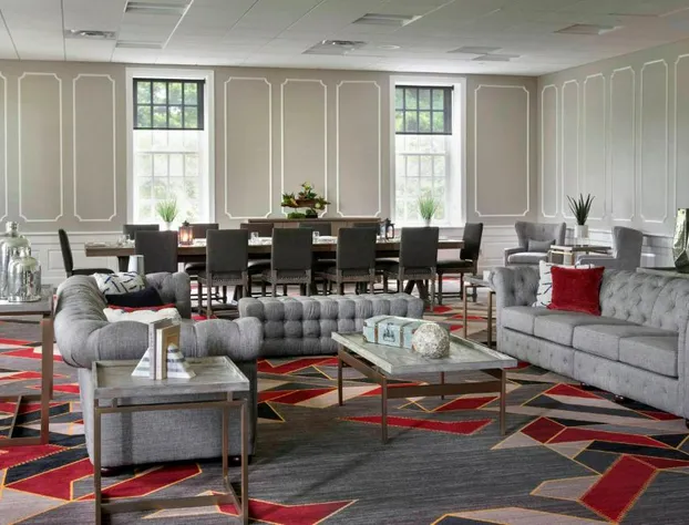 College Park Marriott Hotel & Conference Center hotel detail image 4