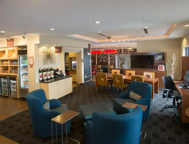 TownePlace Suites by Marriott Lincoln North hotel detail image 3