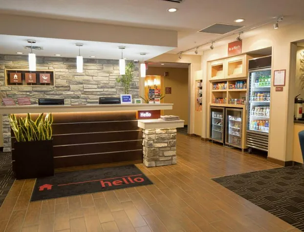 TownePlace Suites by Marriott Lincoln North hotel detail image 4