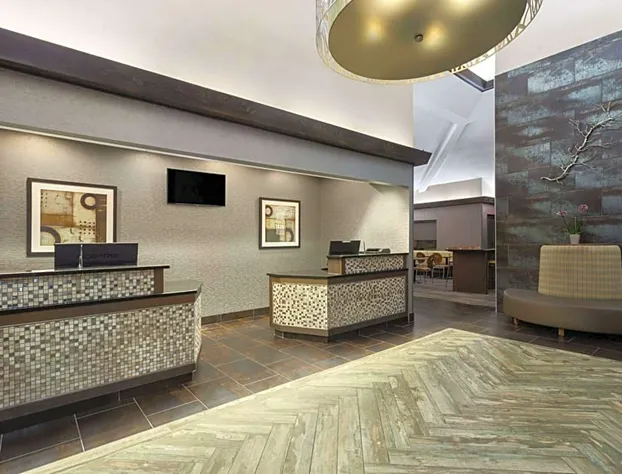 Super 8 by Wyndham Copley Akron hotel detail image 1