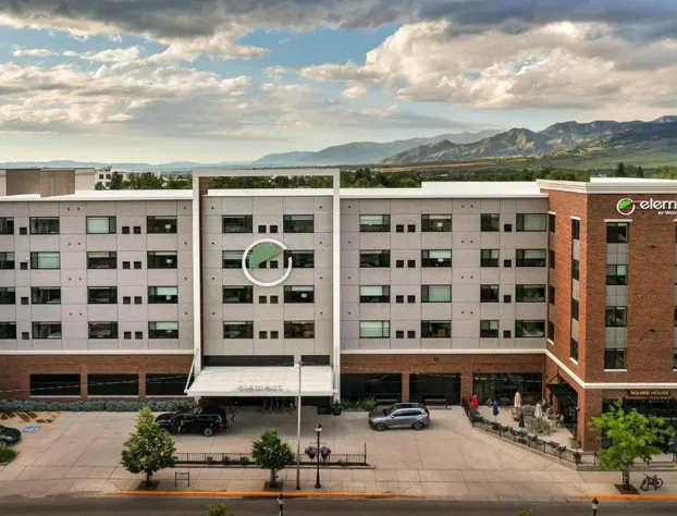 Element Bozeman hotel detail image 4
