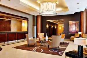 Wyndham College Park North / Washington DC Area hotel detail image 2