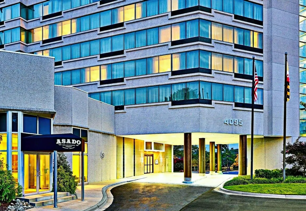 Wyndham College Park North / Washington DC Area hotel hero