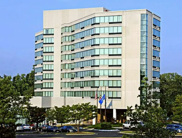 Wyndham College Park North / Washington DC Area hotel detail image 1