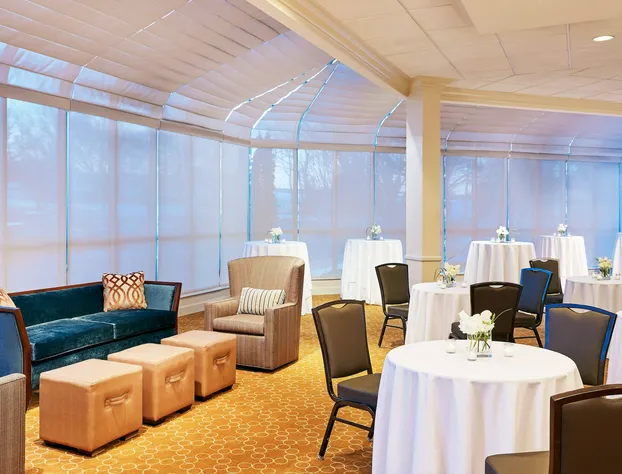 Wyndham College Park North / Washington DC Area hotel detail image 2