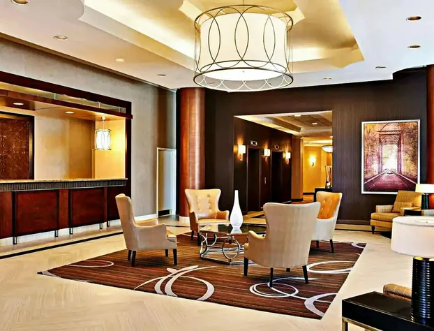 Wyndham College Park North / Washington DC Area hotel detail image 3