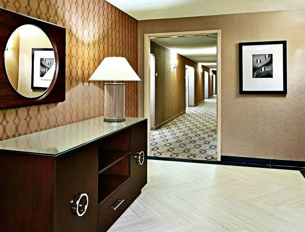 Wyndham College Park North / Washington DC Area hotel detail image 4