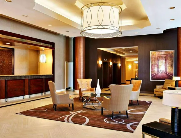 Wyndham College Park North / Washington DC Area hotel detail image 1