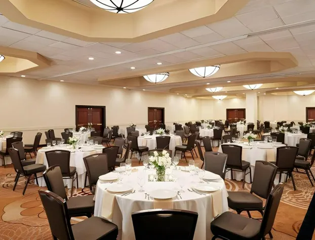 Wyndham College Park North / Washington DC Area hotel detail image 3