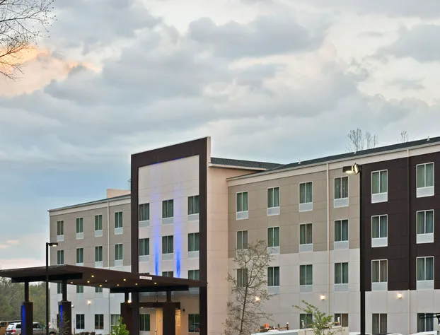 Holiday Inn Express & Suites New Cumberland by IHG hotel detail image 2