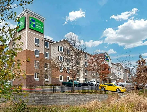 Extended Stay America Select Suites - Kansas City - Stadium hotel detail image 2