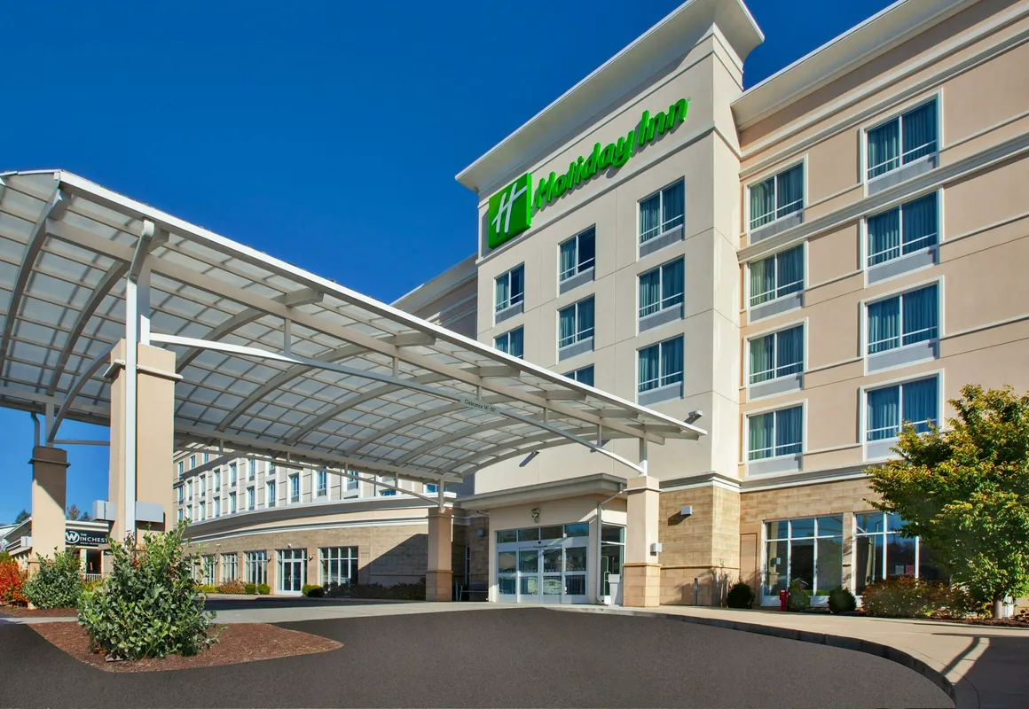 Holiday Inn Morgantown - University Area by IHG hotel hero
