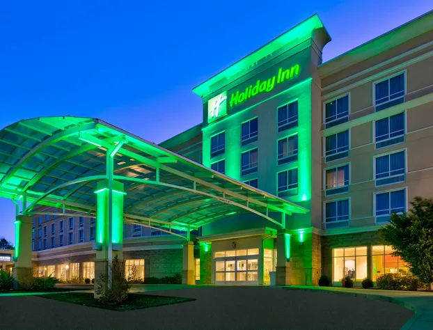 Holiday Inn Morgantown - University Area by IHG hotel detail image 1
