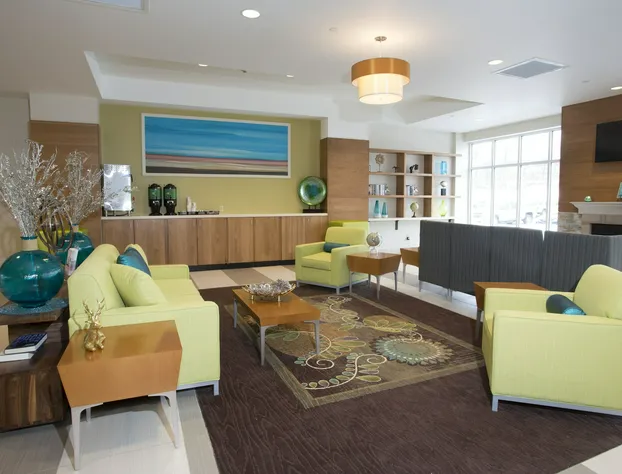 Holiday Inn Morgantown - University Area by IHG hotel detail image 2