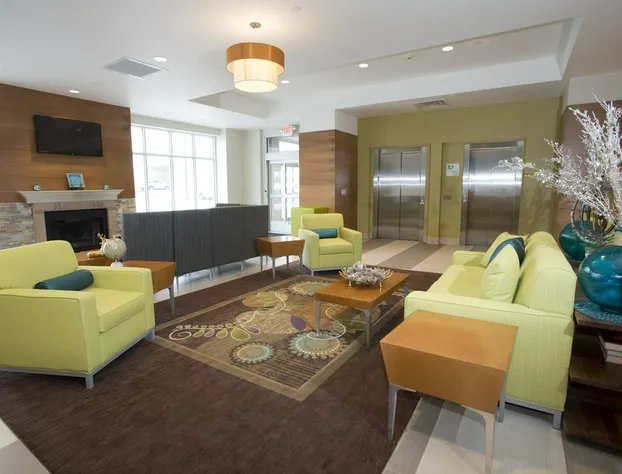 Holiday Inn Morgantown - University Area by IHG hotel detail image 3