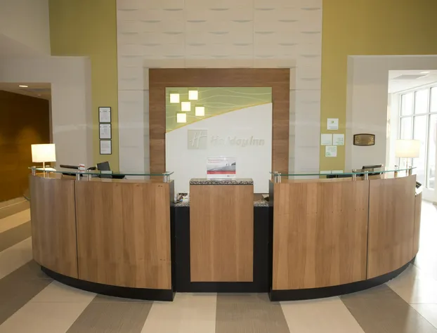 Holiday Inn Morgantown - University Area by IHG hotel detail image 4