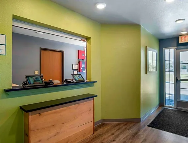 Extended Stay America Select Suites - Gulfport hotel detail image 4