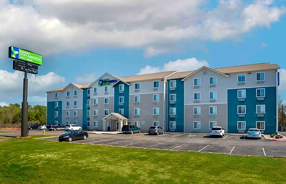 Extended Stay America Select Suites - Gulfport hotel hero