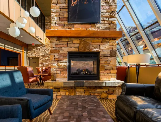 Best Western The Westerly Hotel hotel detail image 4