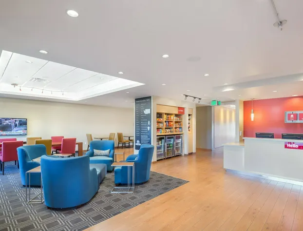 TownePlace Suites by Marriott Portland Vancouver hotel detail image 3
