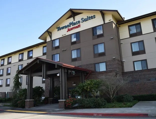 TownePlace Suites by Marriott Portland Vancouver hotel detail image 1