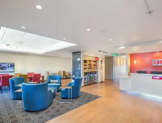 TownePlace Suites by Marriott Portland Vancouver hotel detail image 3