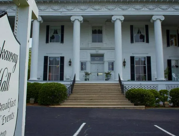 Lookaway Inn hotel detail image 1