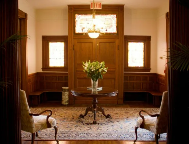 Lookaway Inn hotel detail image 2