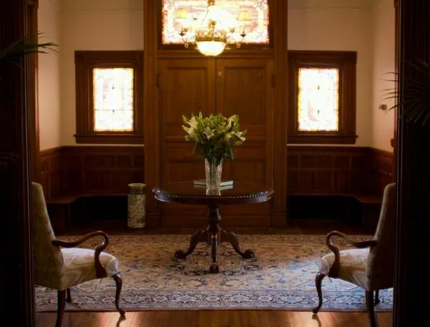 Lookaway Inn hotel detail image 4