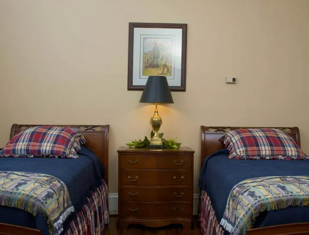 Lookaway Inn hotel detail image 4