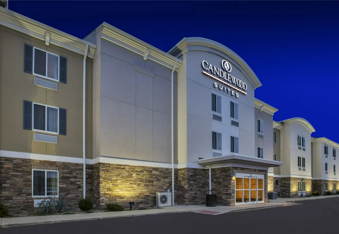 Candlewood Suites MORGANTOWN-UNIV WEST VIRGINIA by IHG hotel hero