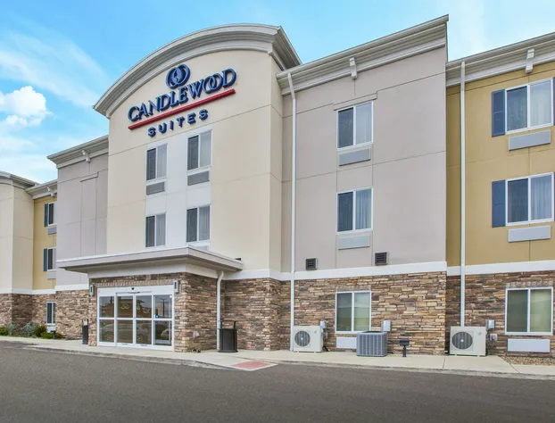 Candlewood Suites MORGANTOWN-UNIV WEST VIRGINIA by IHG hotel detail image 4