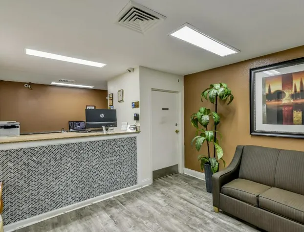 Wake Inn hotel detail image 2