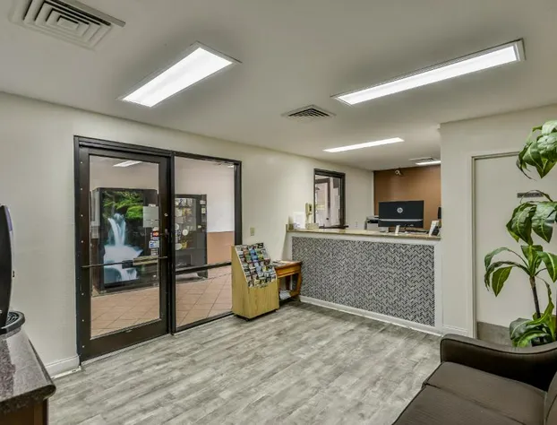 Wake Inn hotel detail image 3