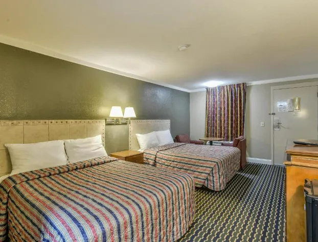 Wake Inn hotel detail image 4