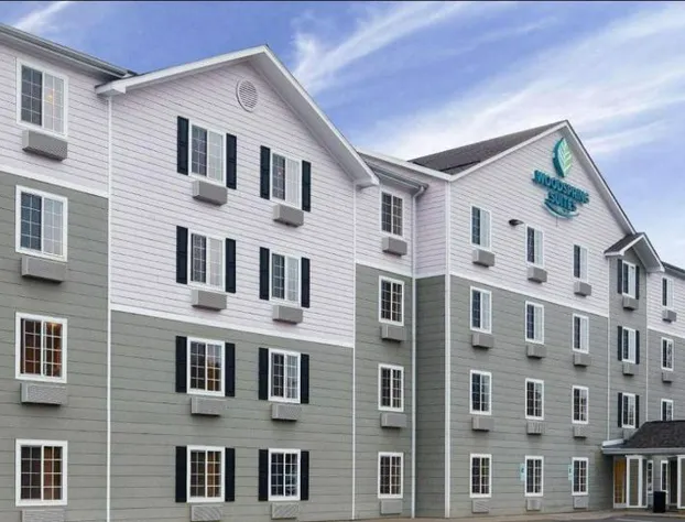 WoodSpring Suites Brownsville hotel detail image 2