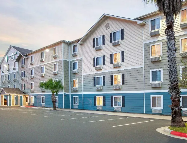 WoodSpring Suites Brownsville hotel detail image 3