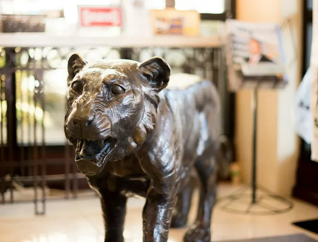 The Cook Hotel and Conference Center at LSU hotel detail image 2
