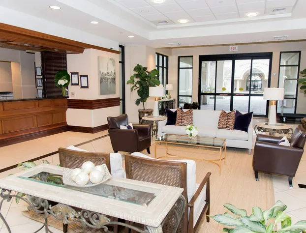 The Cook Hotel and Conference Center at LSU hotel detail image 3