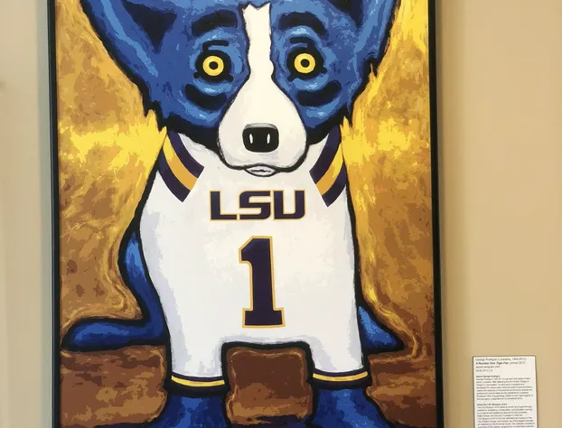 The Cook Hotel and Conference Center at LSU hotel detail image 4