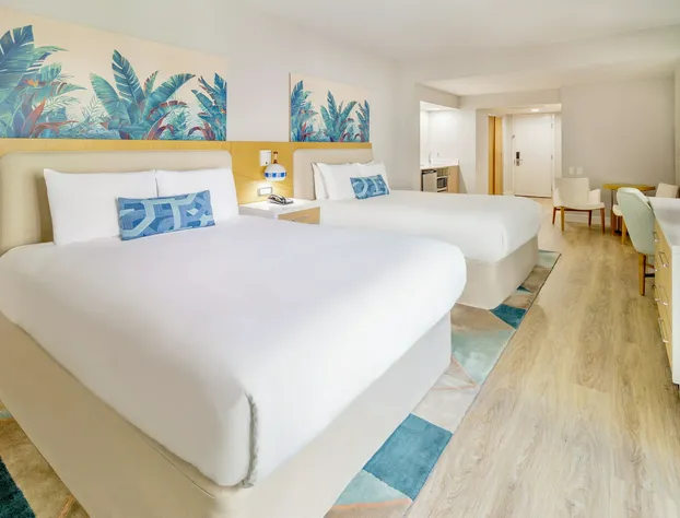 Radisson Resort Miami Beach hotel detail image 3